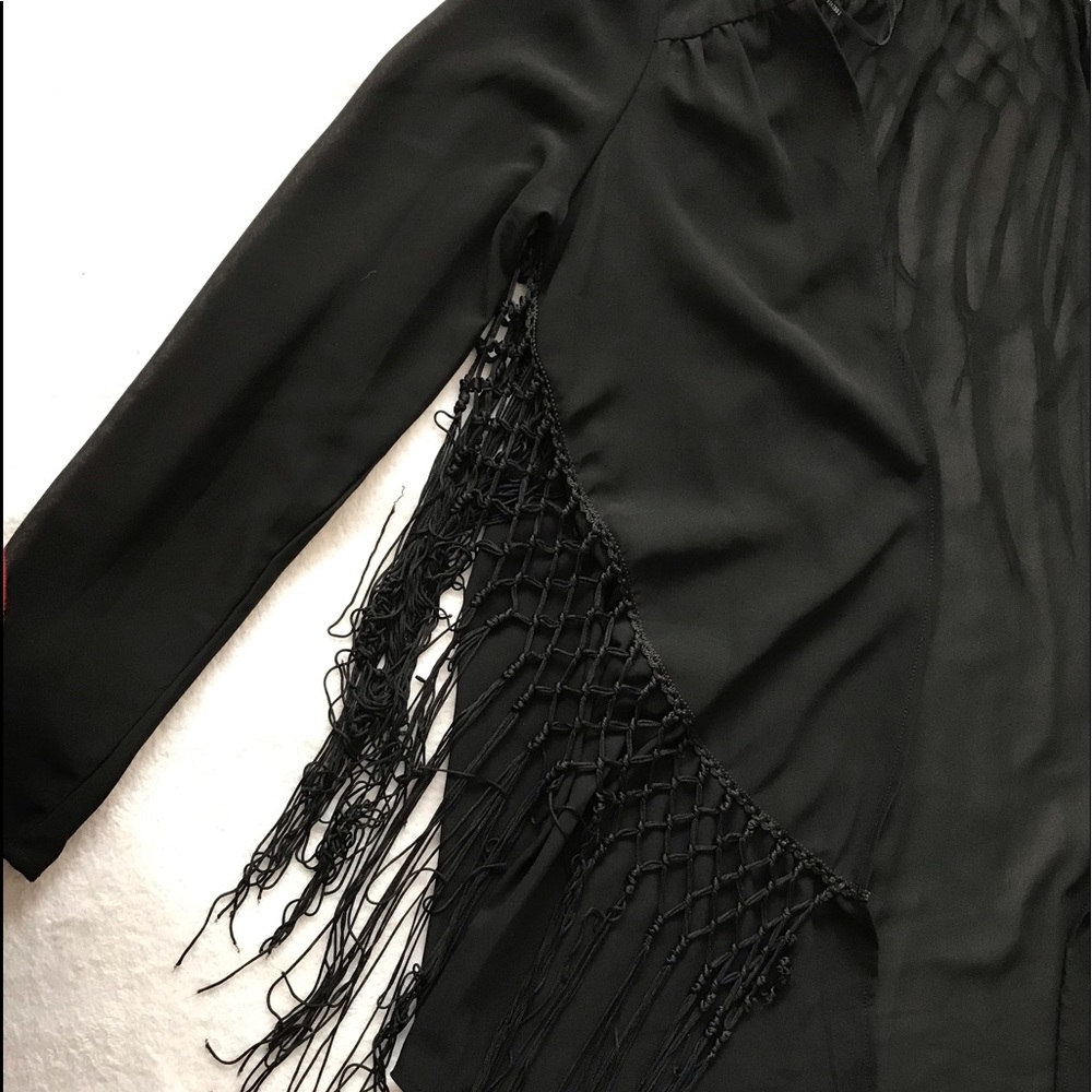Cardigan - Picture 2 of 10